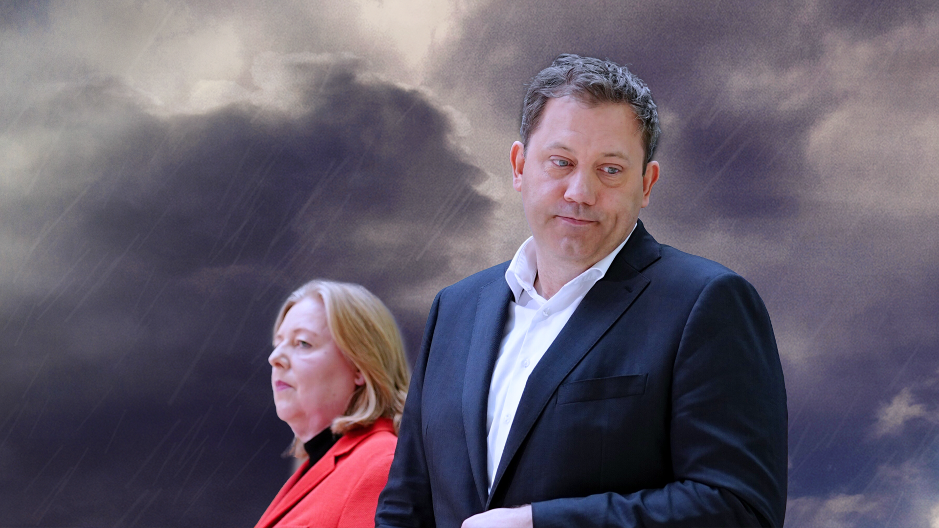 Video: SPD-Krise: Partei will Neuausrichtung