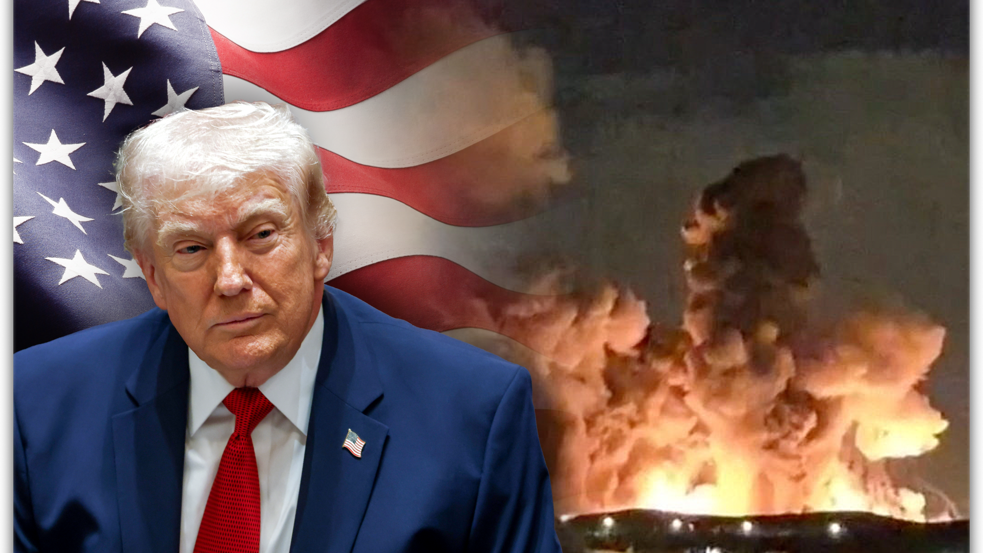 Video: Trumps Strategie im Iran-Konflikt