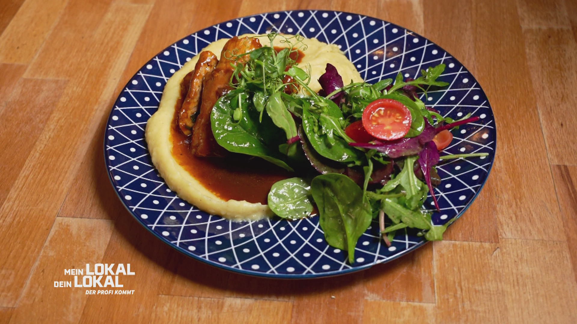 Criticism at the Saltimbocca! Has the reinterpretation missed the mark on the dish?