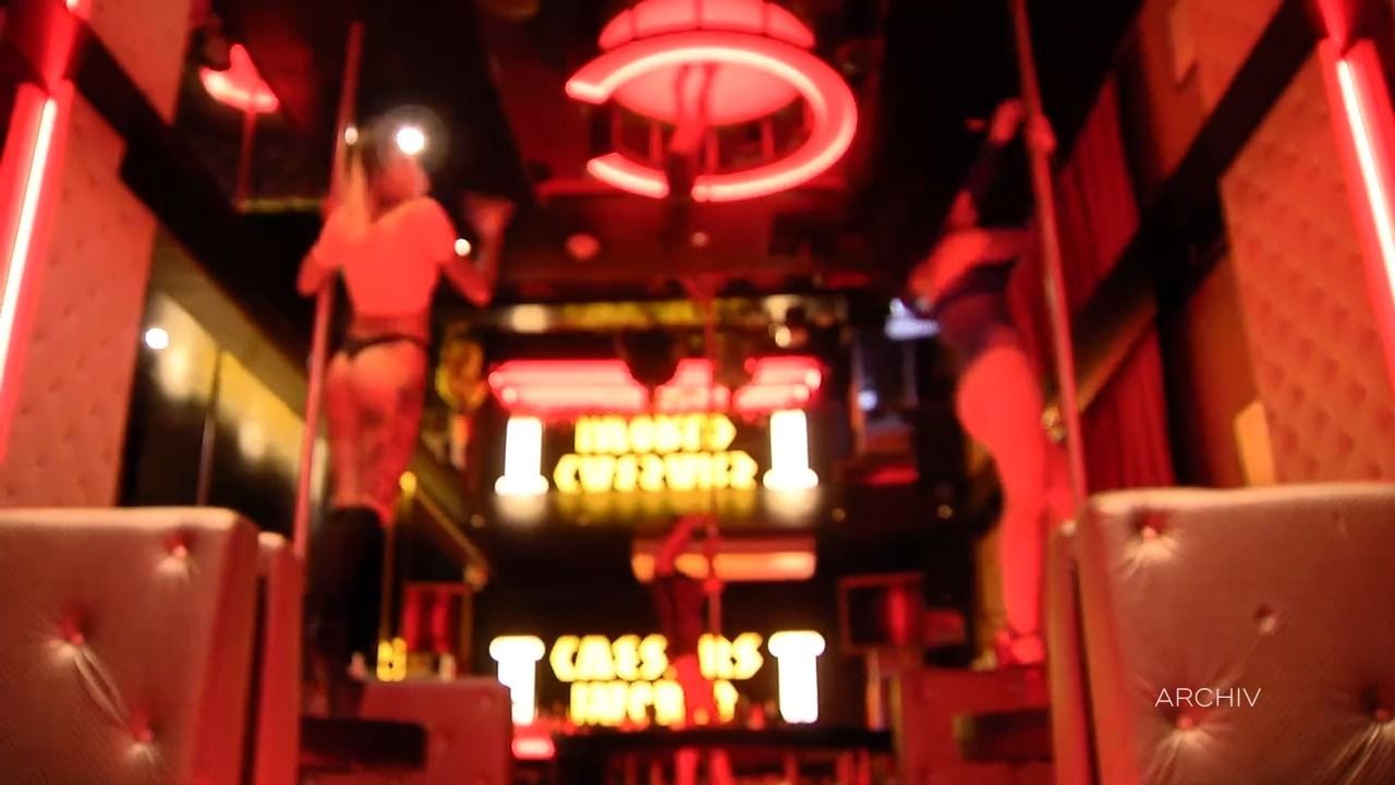 Video: Besserer Schutz für Prostituierte: Sozialministerin fordert Verbot von Sexkauf