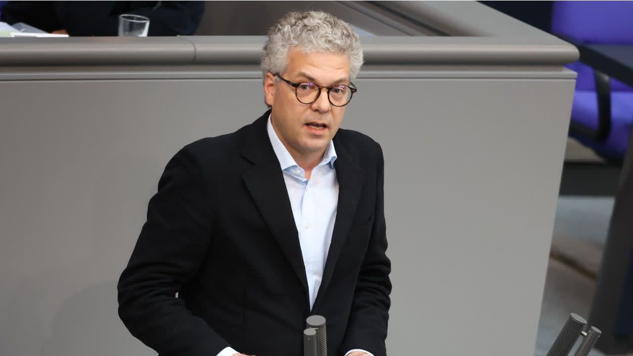 Video: CDU-Politiker will Erbschaftsteuer erhöhen