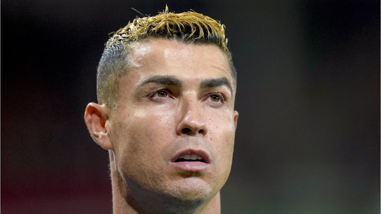 Video: Nach Abgang: Ronaldo schießt gegen Trainer
