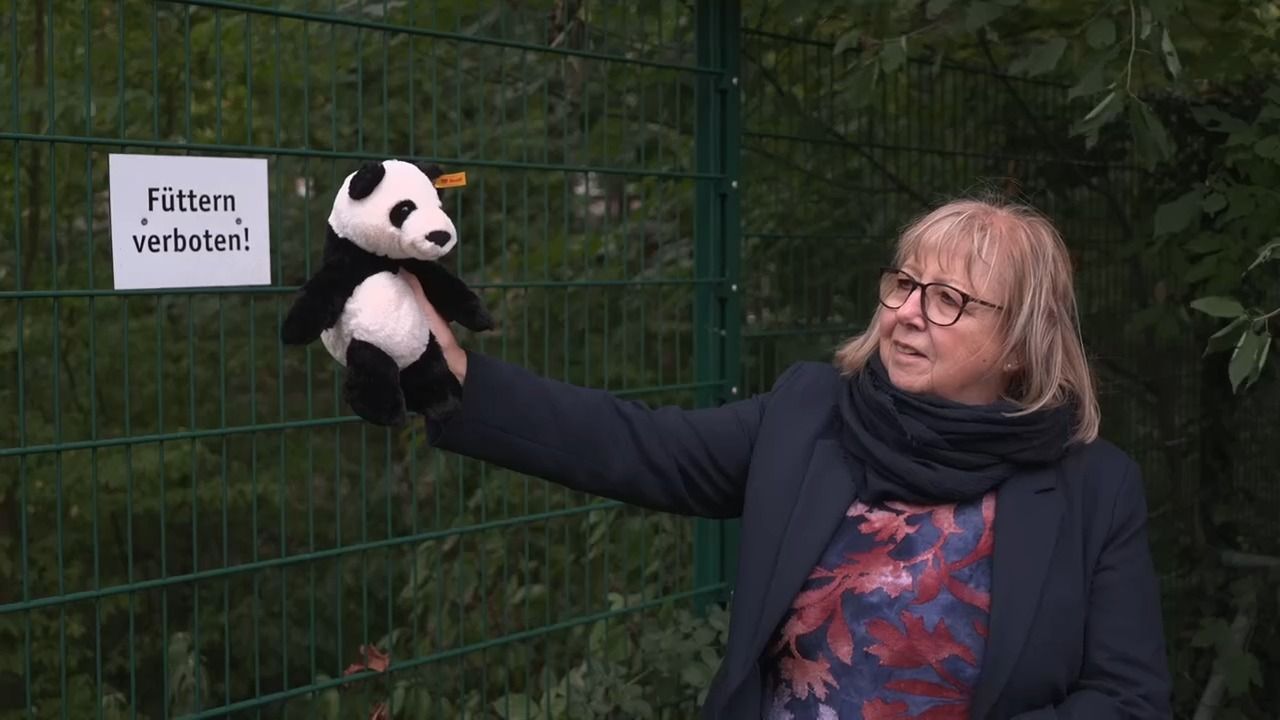 Video: Teure Projekte in Bayern: Steuerzahlerbund kritisiert Millionen-Ausgaben
