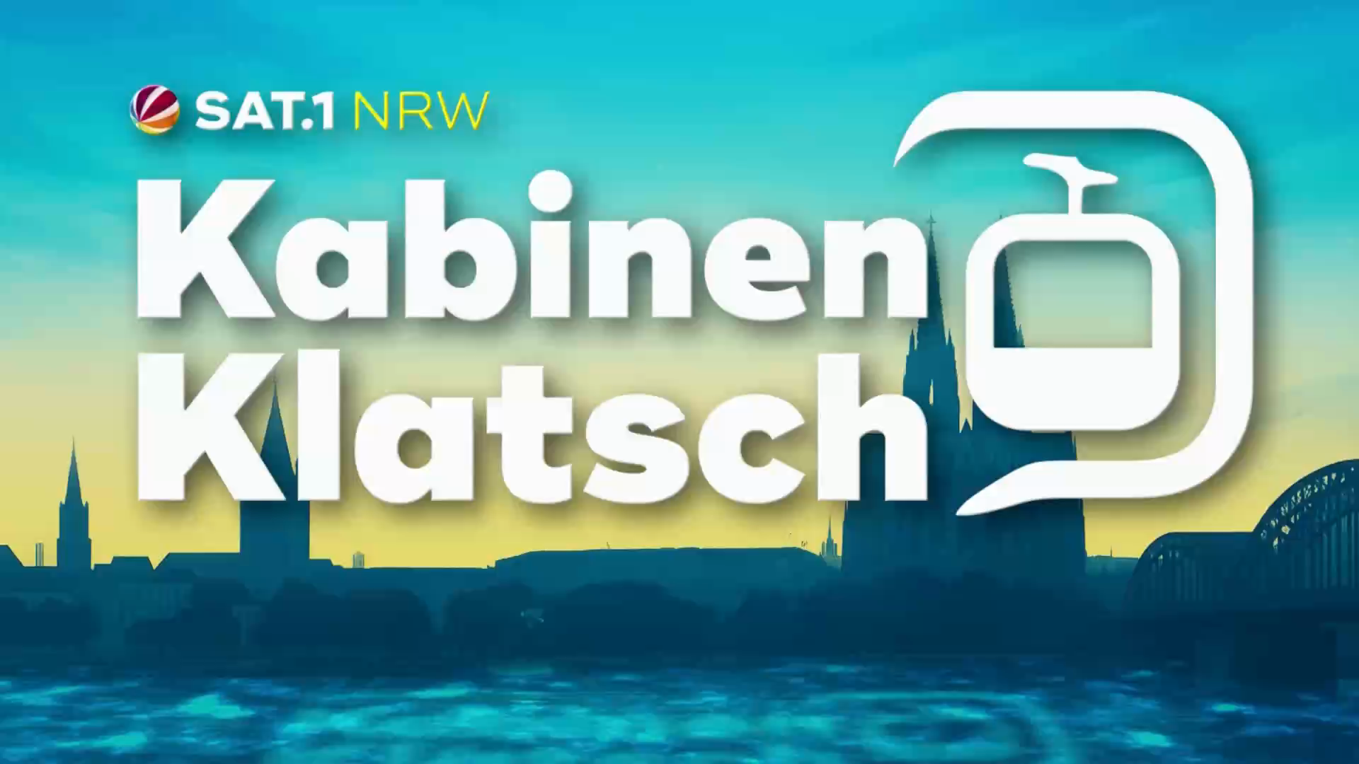 Video: Kabinenklatsch mit Bernd Stelter: Abschied nach 40 Jahren Karneval