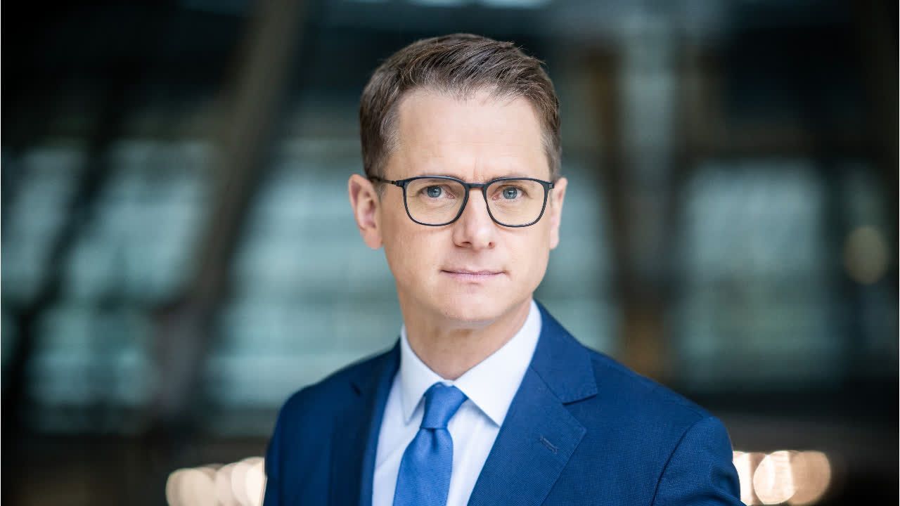 Video: Linnemann: Zusatzbeitrag kann 2027 stabil bleiben