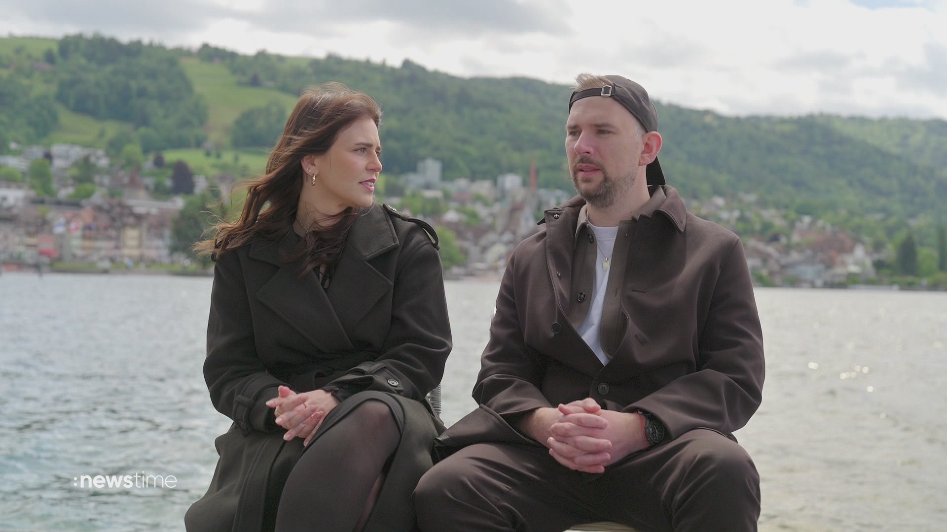 Video: Deutsche Auswanderer: So geht es ihnen