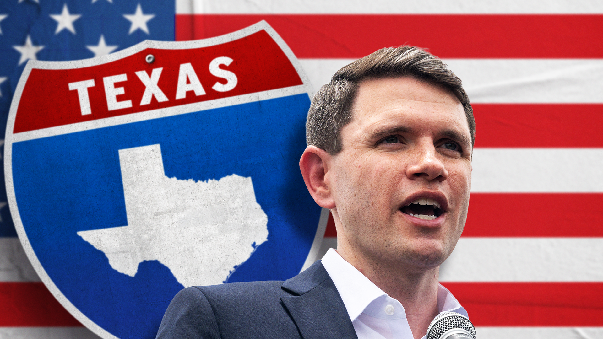Video: Verliert Trump Texas an Demokraten?