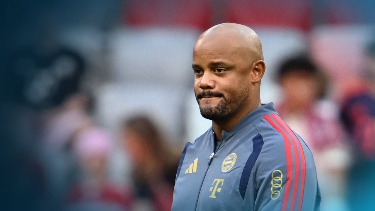 Hirnhautreizung bei FCB-Trainer Kompany: Was steckt dahinter?