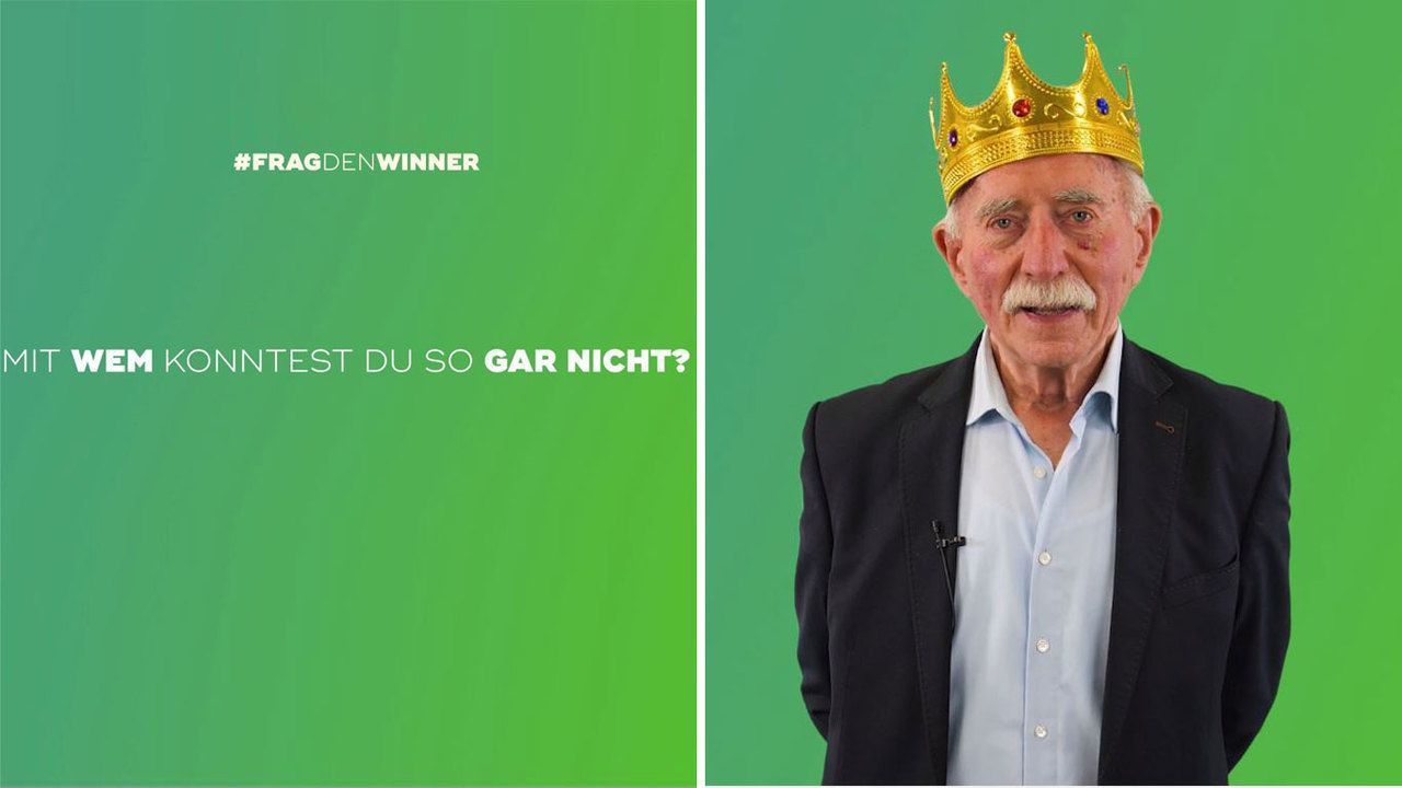 Promi Big Brother Gewinner Werner Hansch Das Exklusive Sieger Interview 2020 Nurnberger Blatt