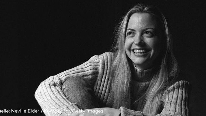 Im Alter von 52 Jahren: Autorin Elizabeth Wurtzel ist tot