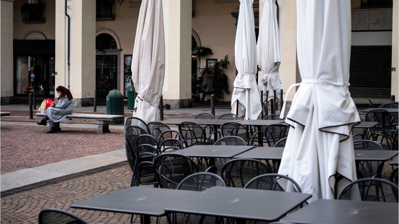 Harte Corona-Maßnahmen: Südtirol verhängt Ausgangssperren in 20 Gemeinden