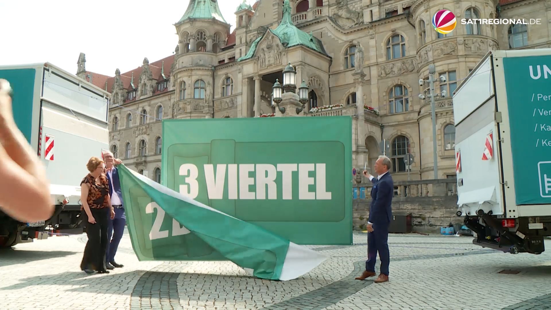 Three quarters of all hospitals in Lower Saxony threatened