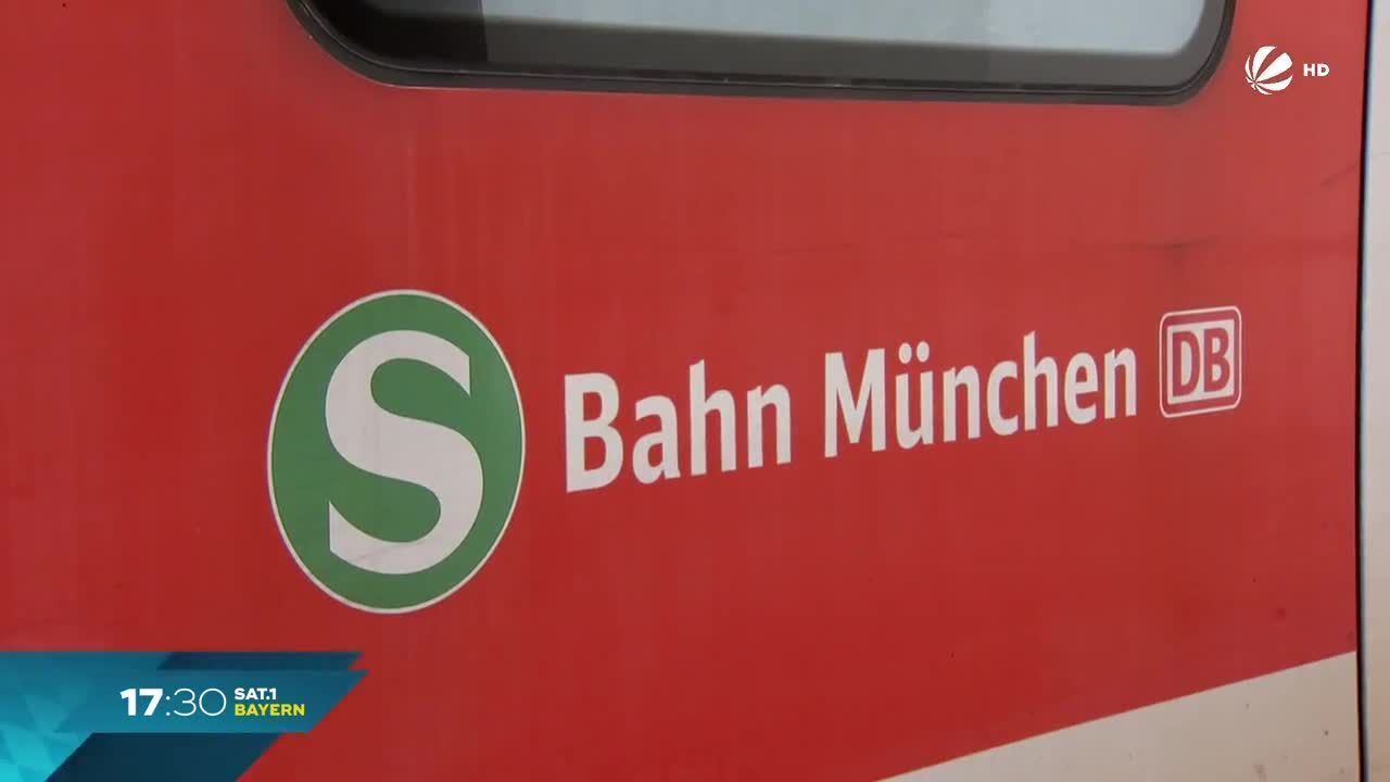 München: Erweiterung des S-Bahn-Fahrplans