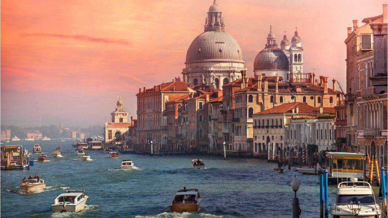 Nicht nur Venedig: Auch hier zahlt man bald eine Touristensteuer