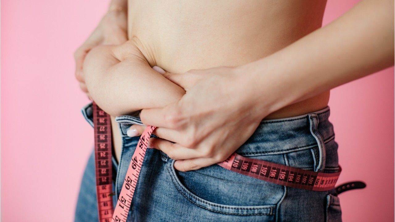 Standstill in slimming? How to lose the last kilos