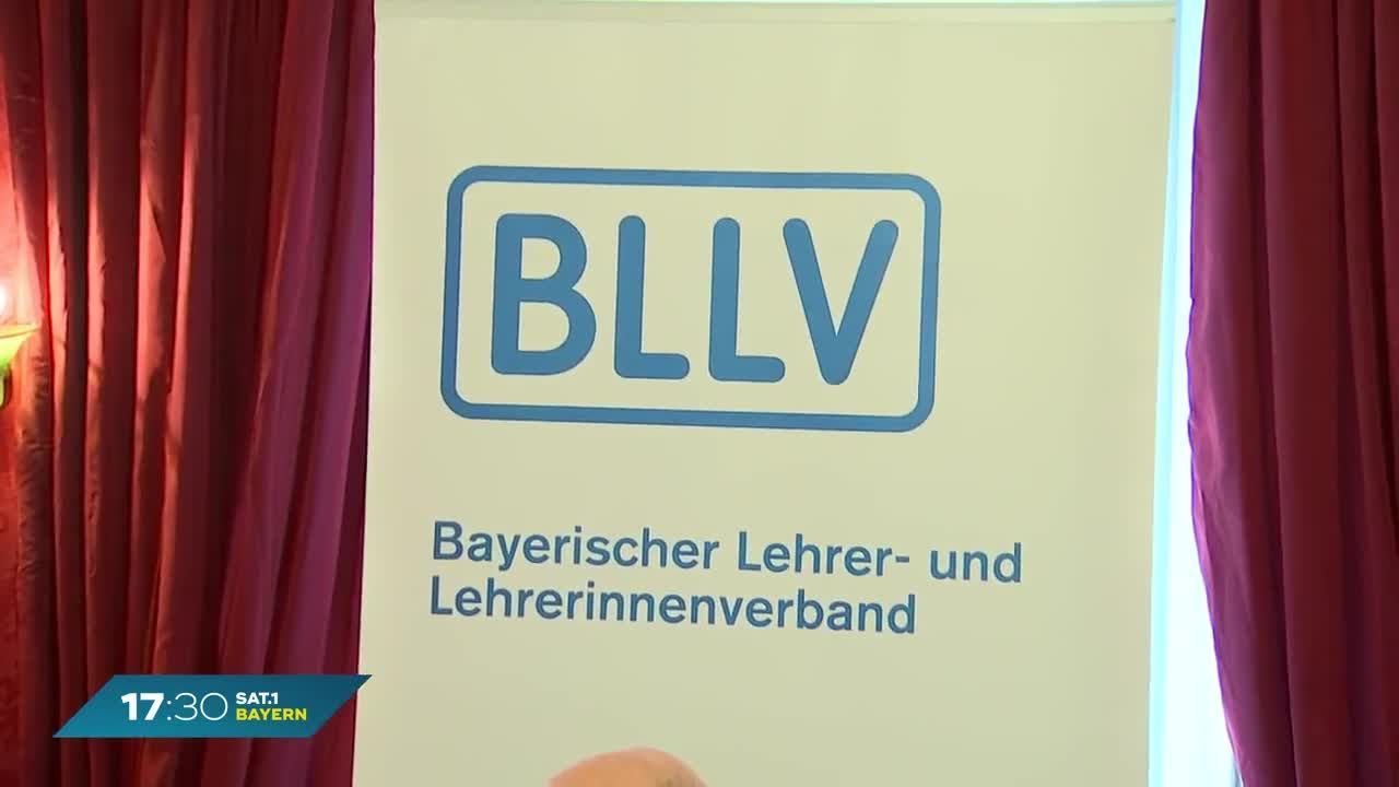 Lehrermangel in Bayern: Rund 4000 offene Stellen