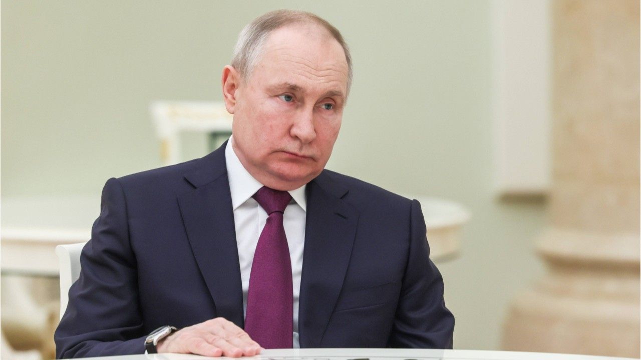 Experte: Kriegserklärung an Deutschland wäre Putins "sicherer Untergang"