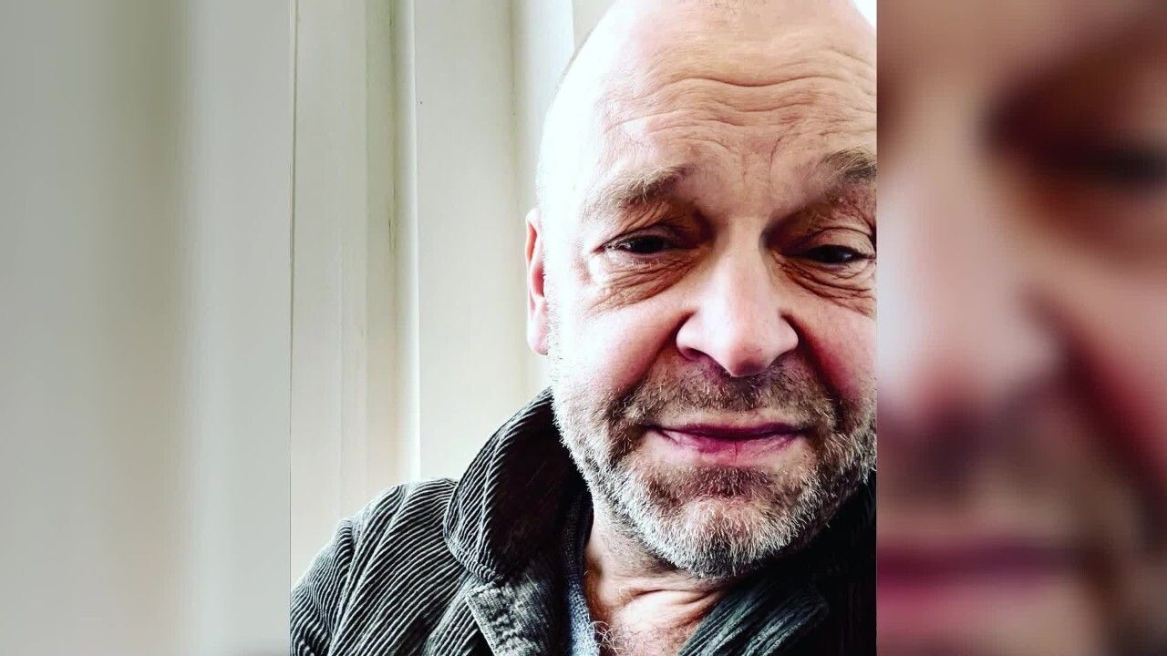 Actor Robert Gallinowski (53) is dead