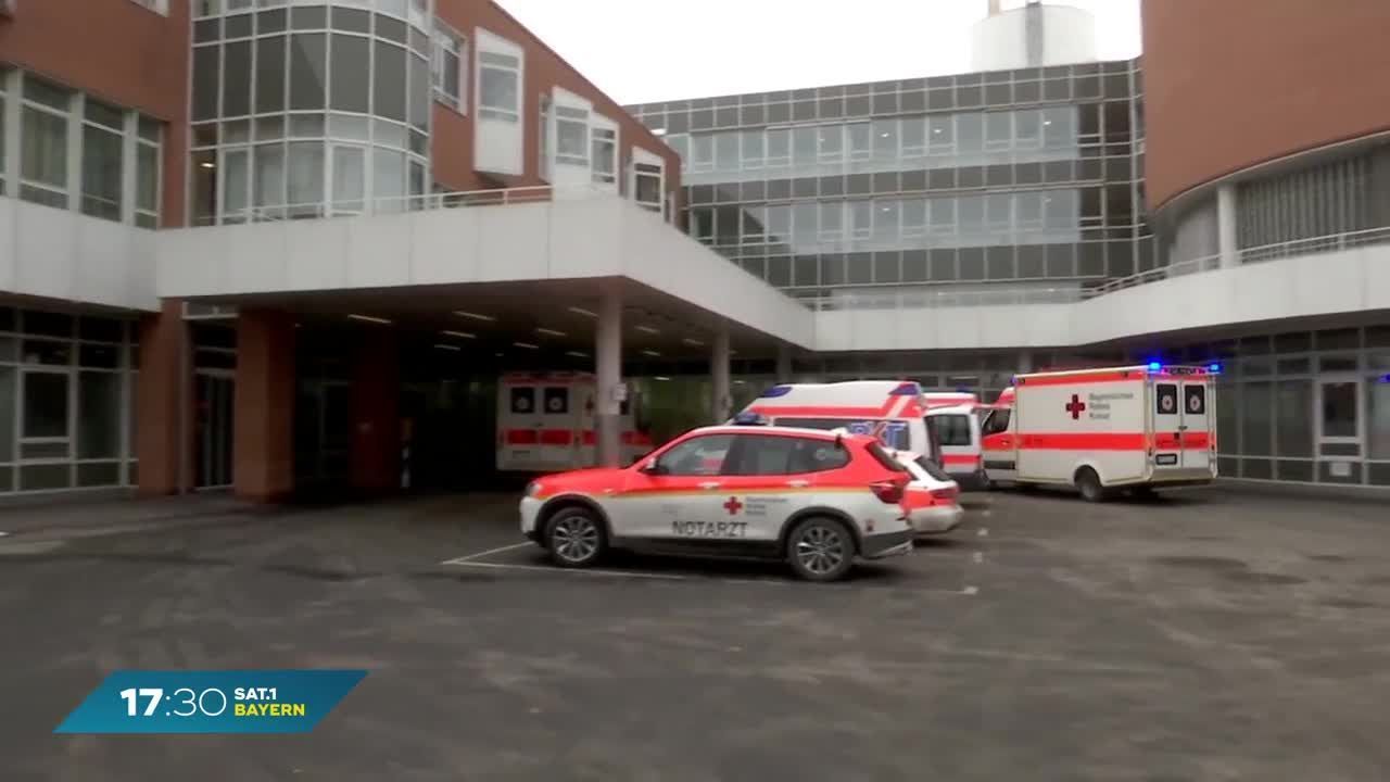 Tendencia de los hospitales bávaros: 9 de cada 10 hospitales de Baviera registran pérdidas