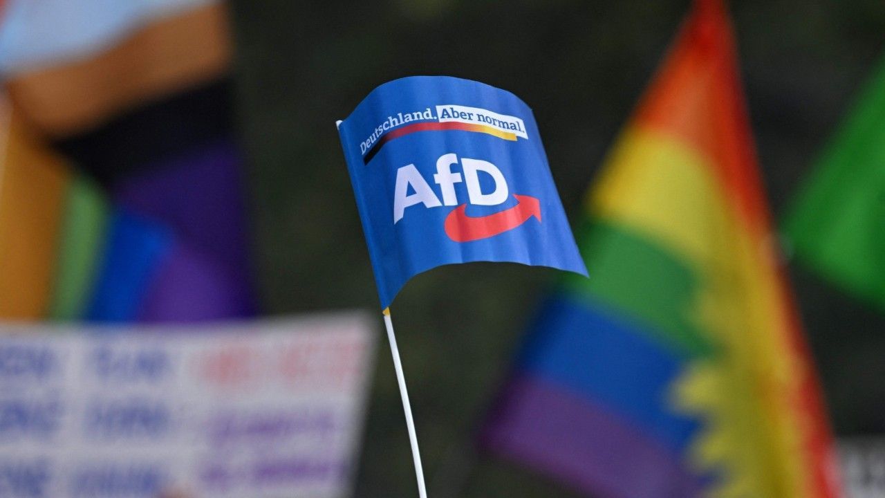 Gemeinsamer Antrag von CDU und AfD in Cottbus löst Empörung bei Grünen aus