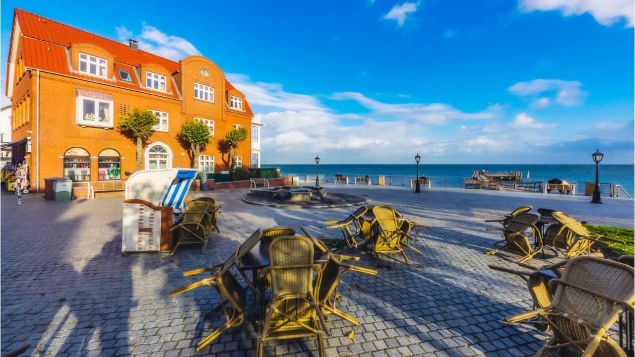 "Versyltung": Neubauprojekt auf Ferieninsel versetzt Anwohner in Sorge