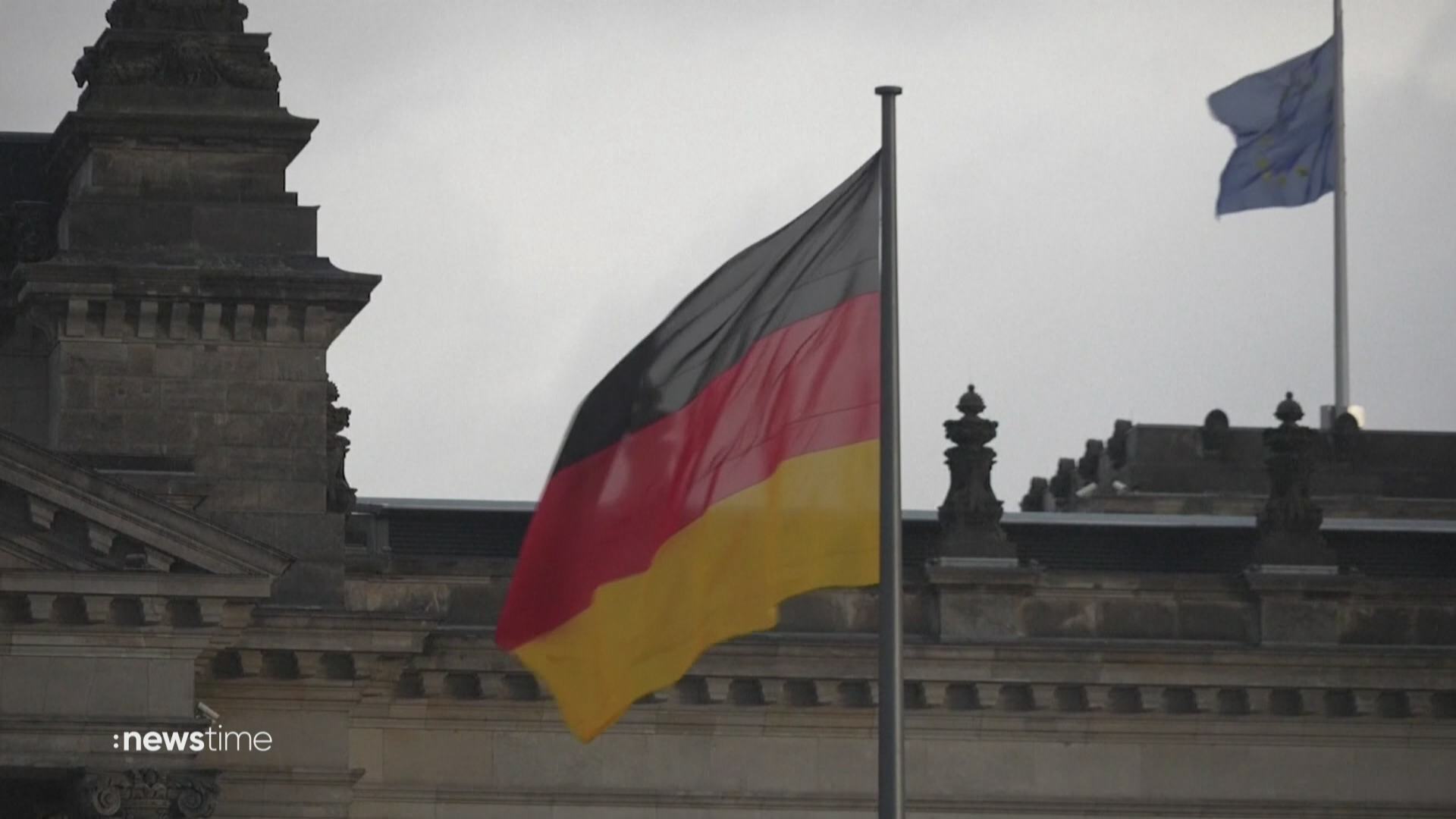 Ampel im Finanz-Desaster: Die Auswirkungen von Lindners Haushaltssperre