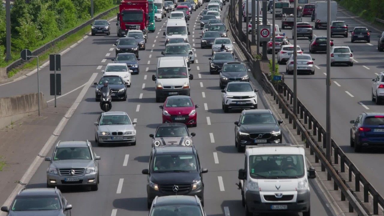 Umfrage: Das ist Deutschlands beliebteste Automarke