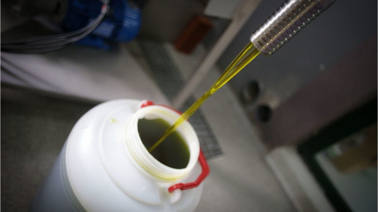 "Grünes Gold": Dieses Lebensmittel wird knapp, teuer und beliebtes Diebesgut