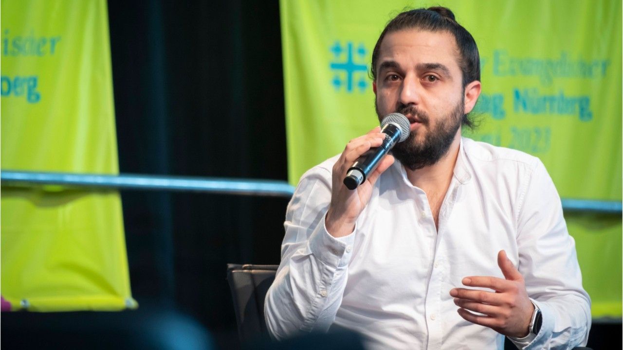 "Historischer Verrat": Sechs Mitglieder der Grünen treten aus Partei aus