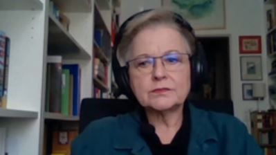 Harrer: Iran-Angriff "strategische Chance für Israel"