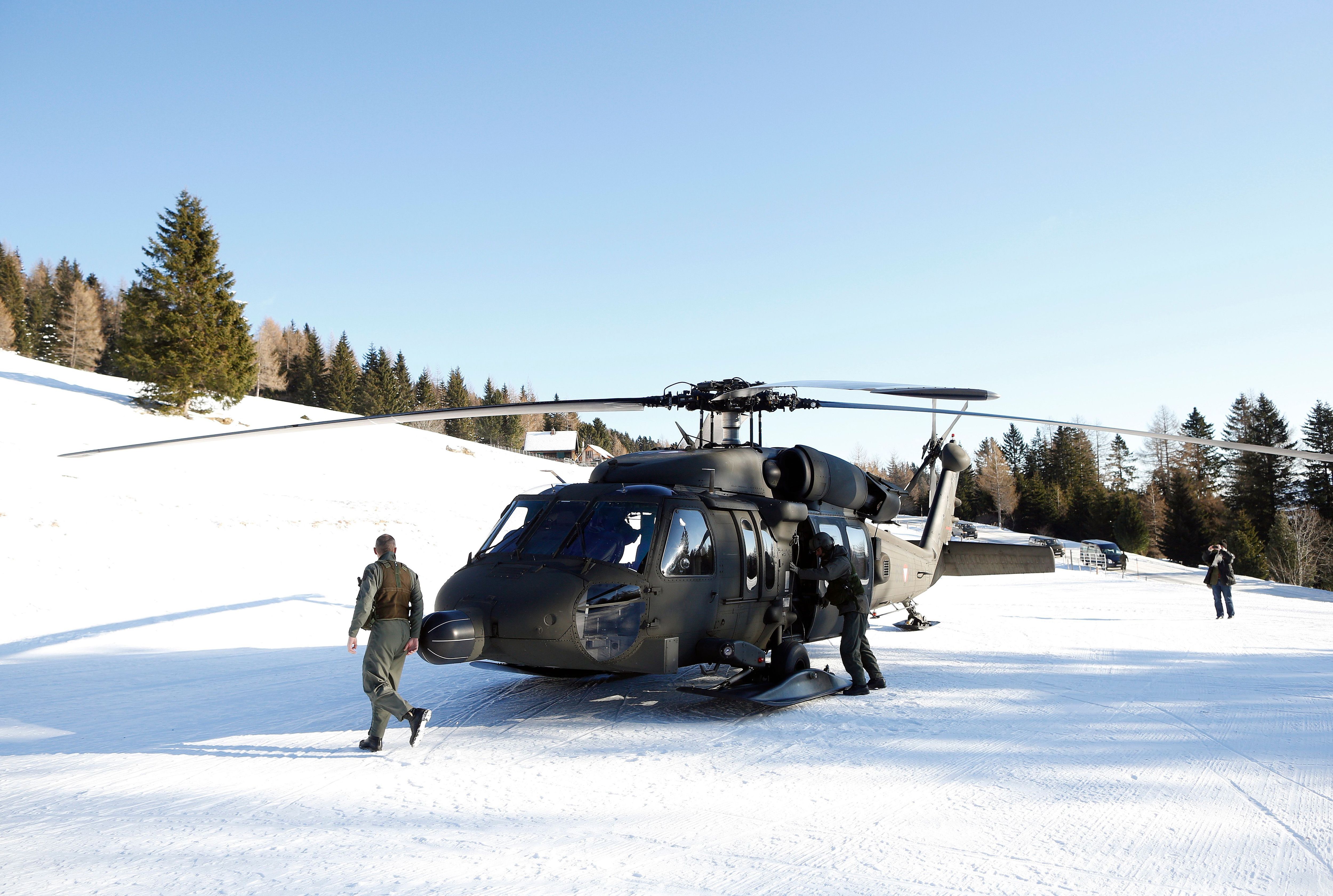 Bundesheer auf Expansionskurs: Seetaler Alpen in Gefahr?
