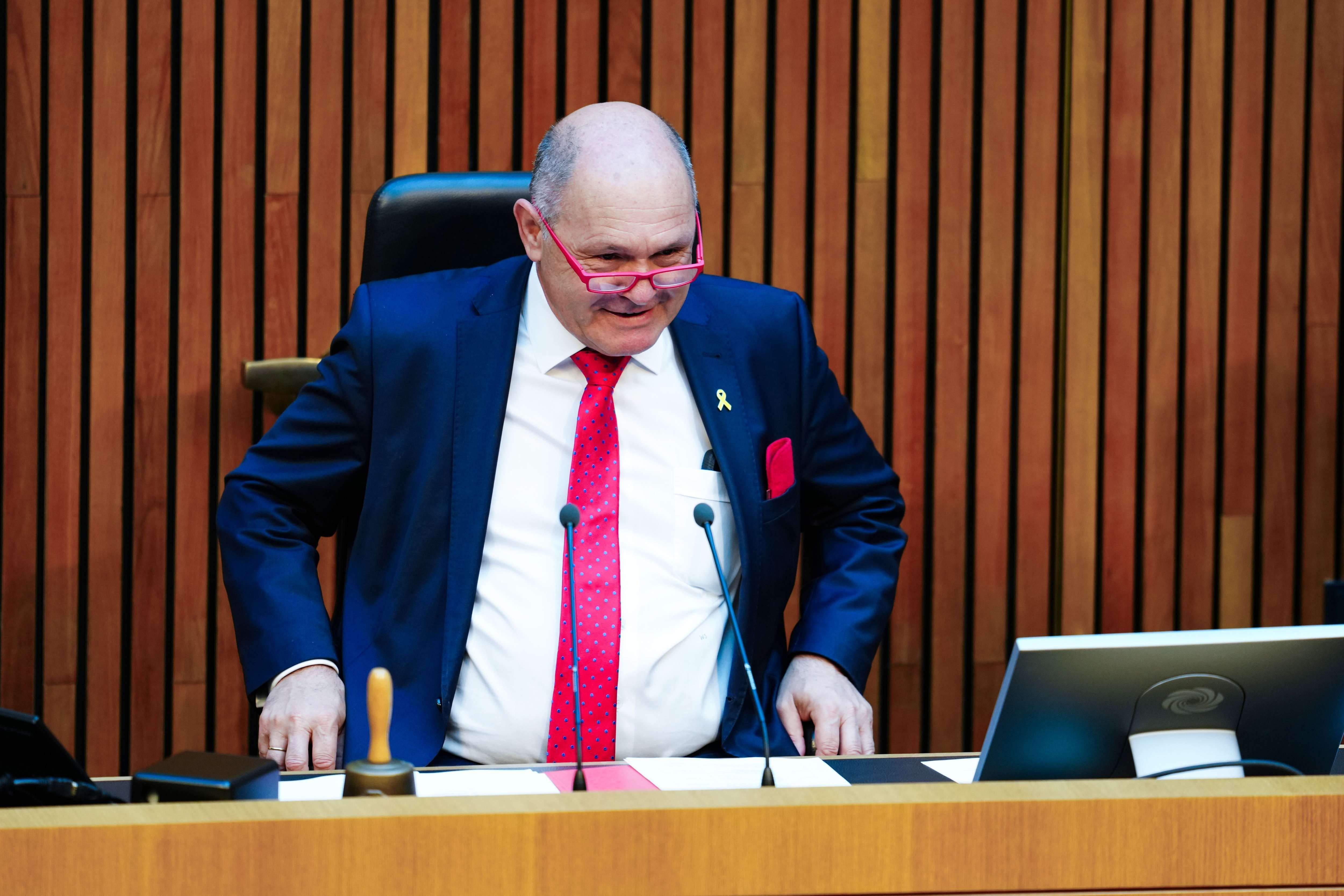 Sobotka verlässt Politik: Parteien reagieren gemischt