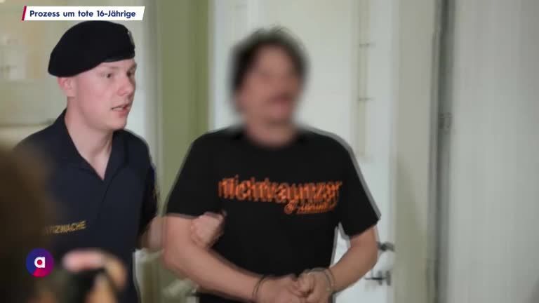 16-Jährige tot: 55-Jähriger im Missbrauchs-Prozess freigesprochen