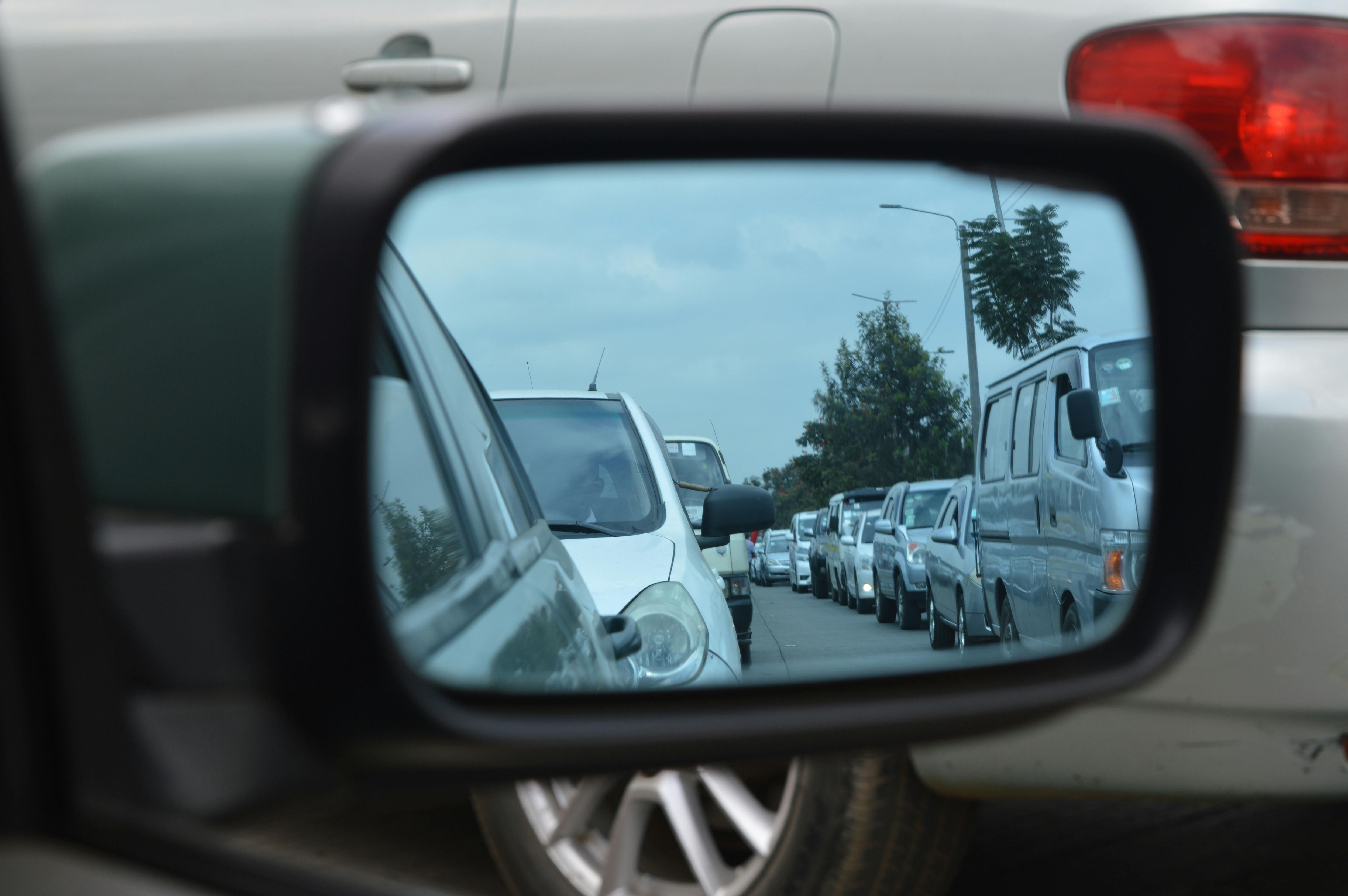 Sommerferien starten: Stau erwartet