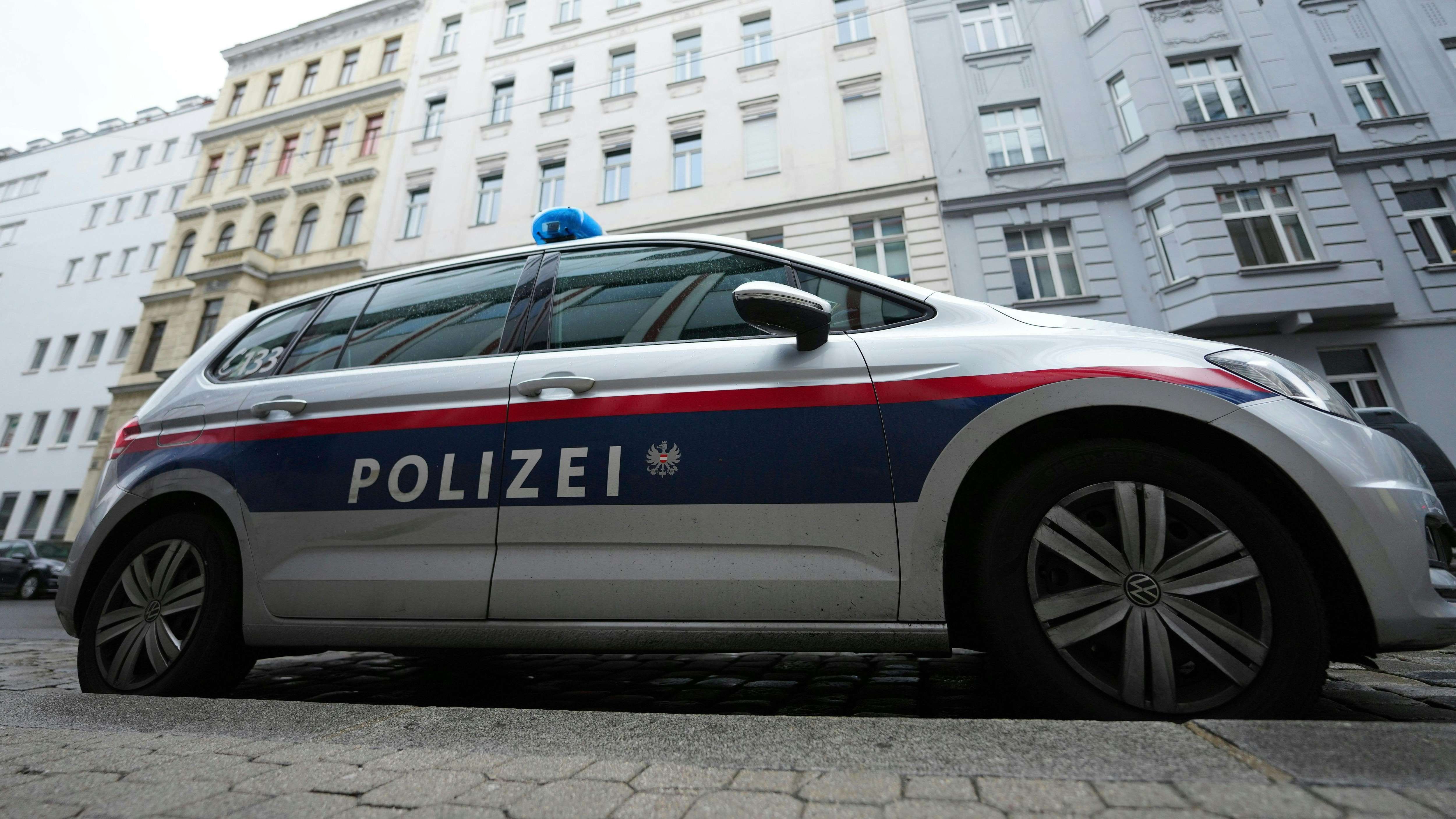 Toter in Wien-Favoriten: Mann mit Flasche geschlagen