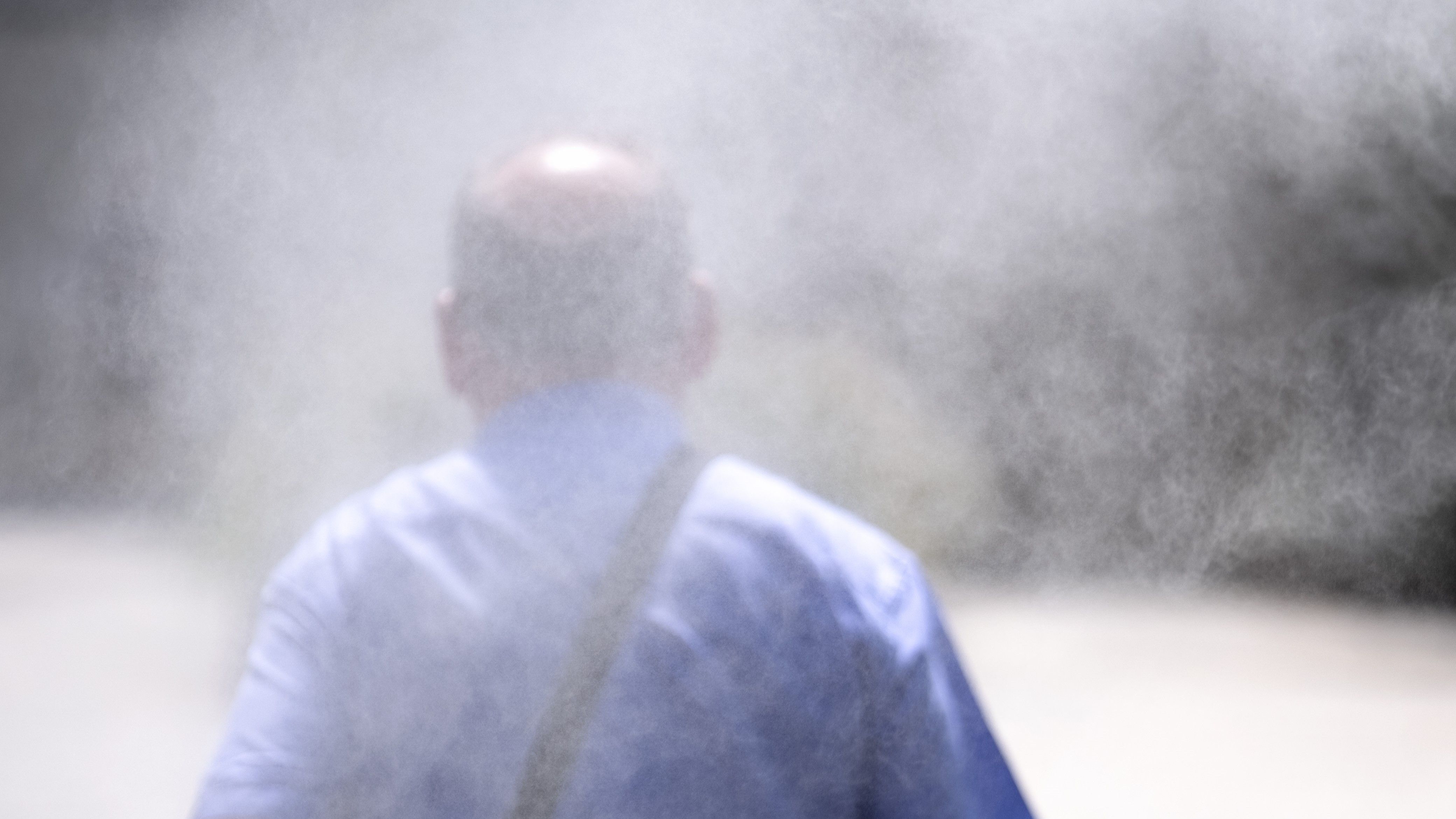 Österreich schwitzt: Hitzesommer bricht Rekord