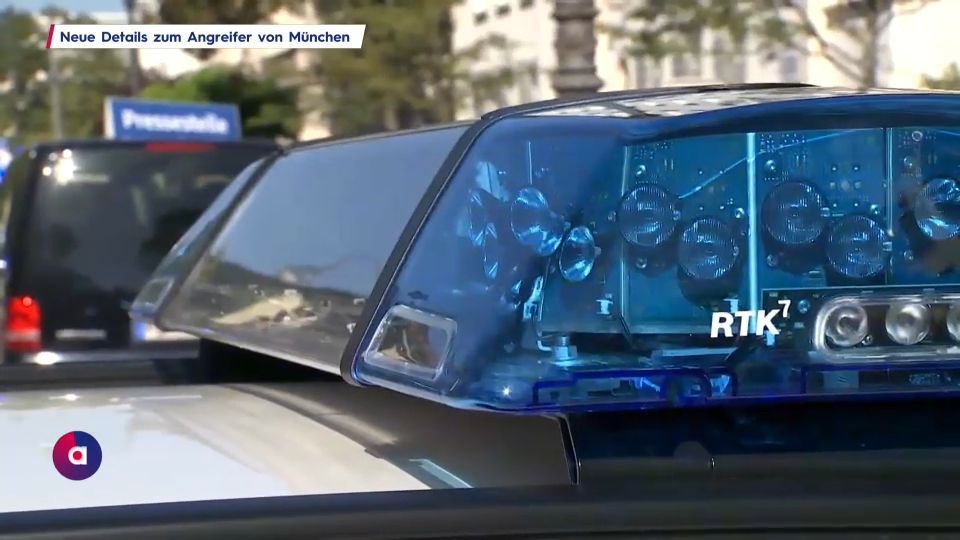 Neue Erkenntnisse bei Terror-Alarm in München