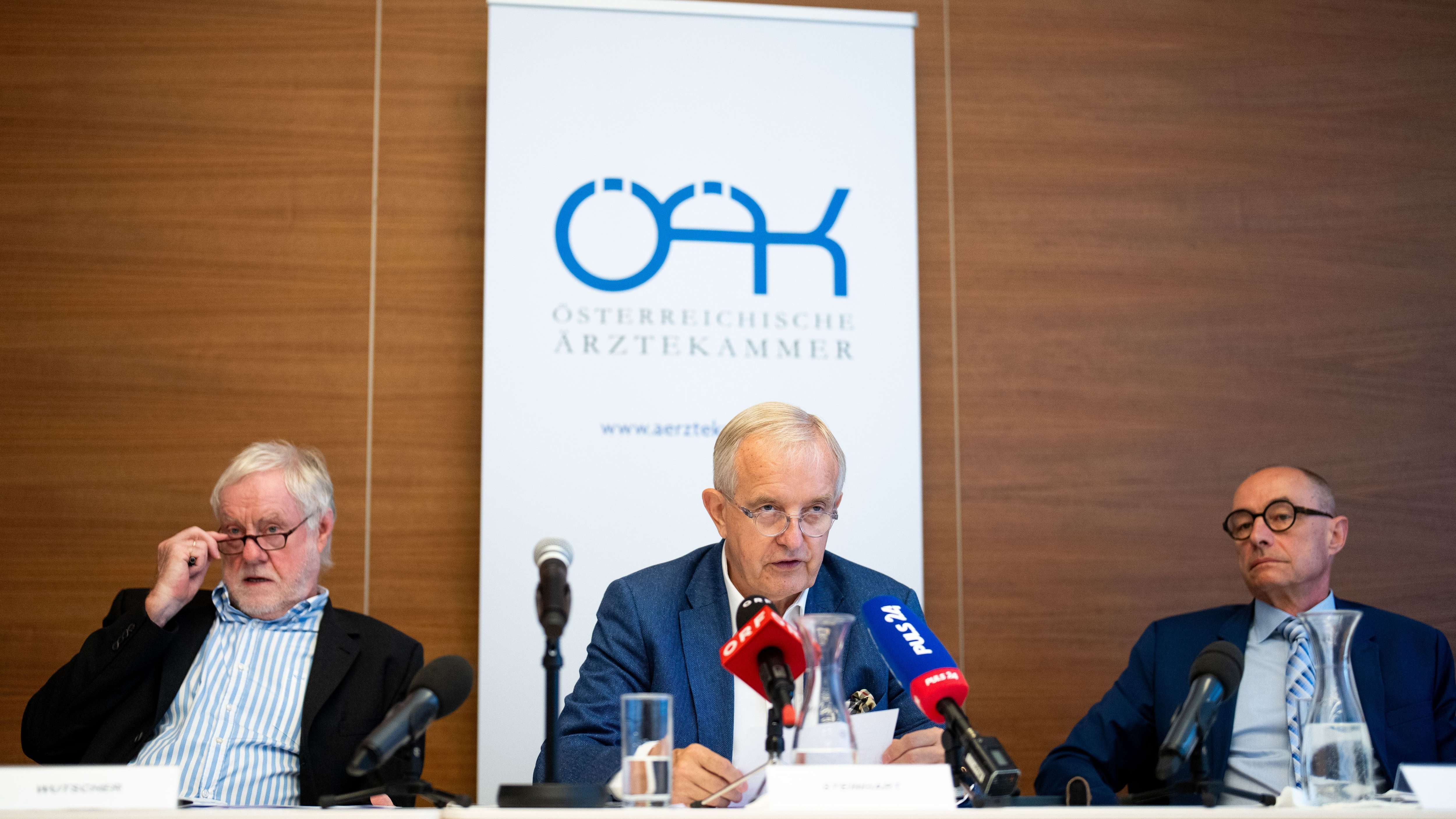 Pop-up Praxis gegen Ärztemangel?