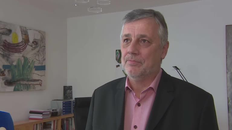 Bildungsdirektor zu "Orgasmus-Päpstin": "Werden sie in OÖ nicht mehr anstellen"