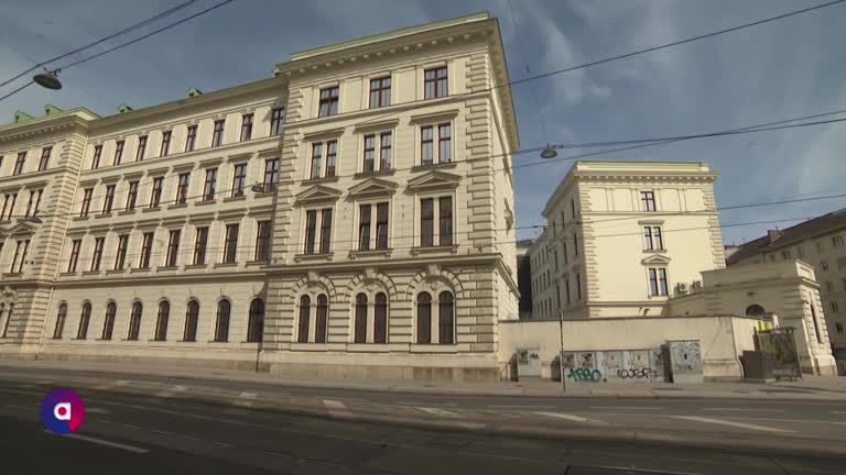 Russland-Spionage? Ex-BVT-Mitarbeiter festgenommen