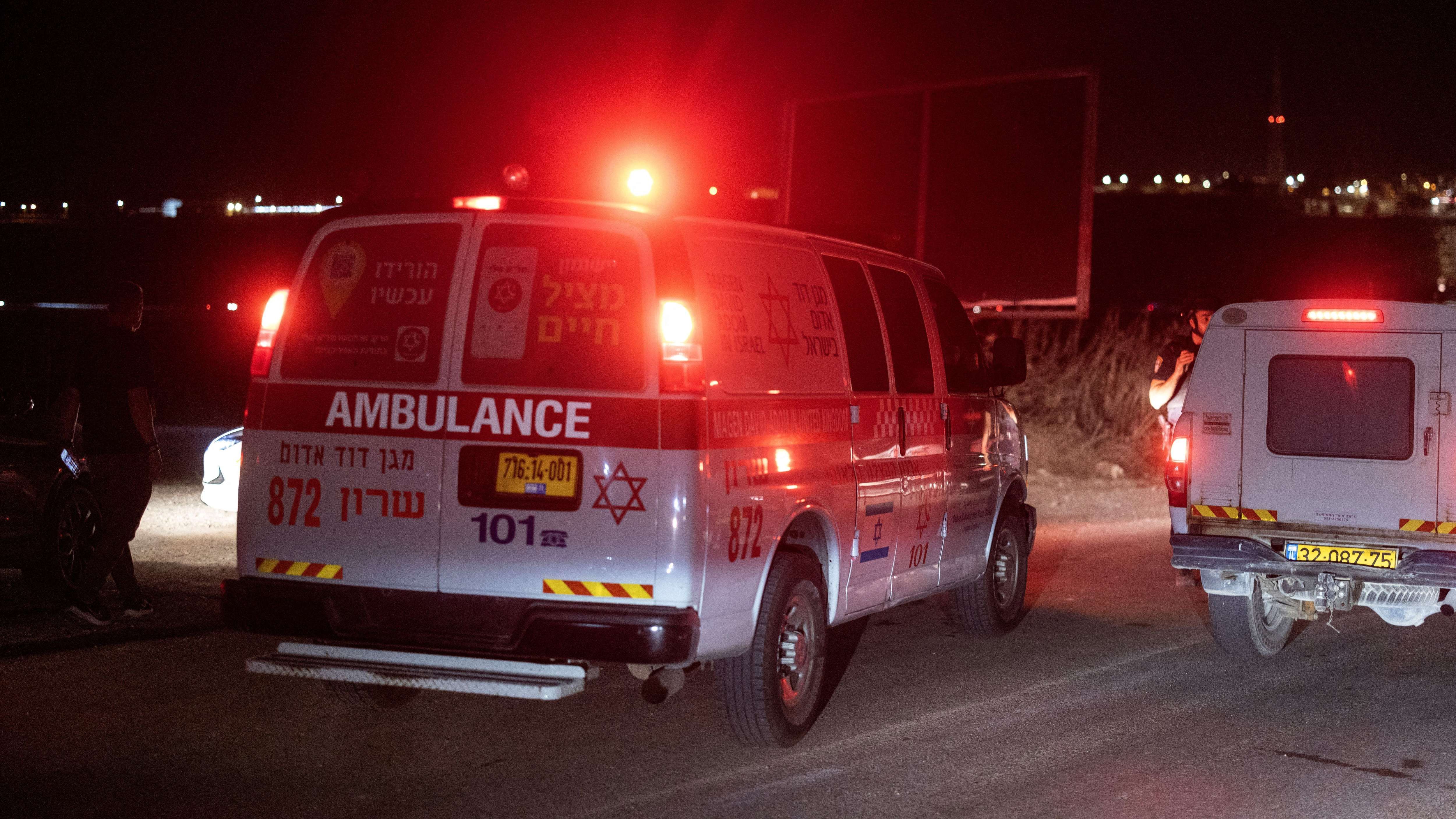 Hisbollah mit Drohnenanschlag: Tote und Verletzte in Israel