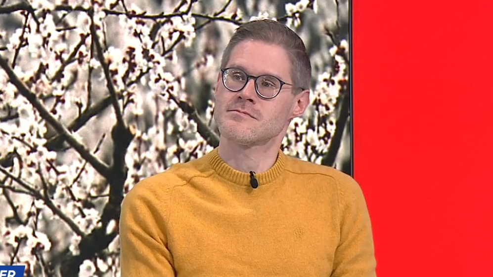 Video: Kelemen zu aktueller Wetterlage