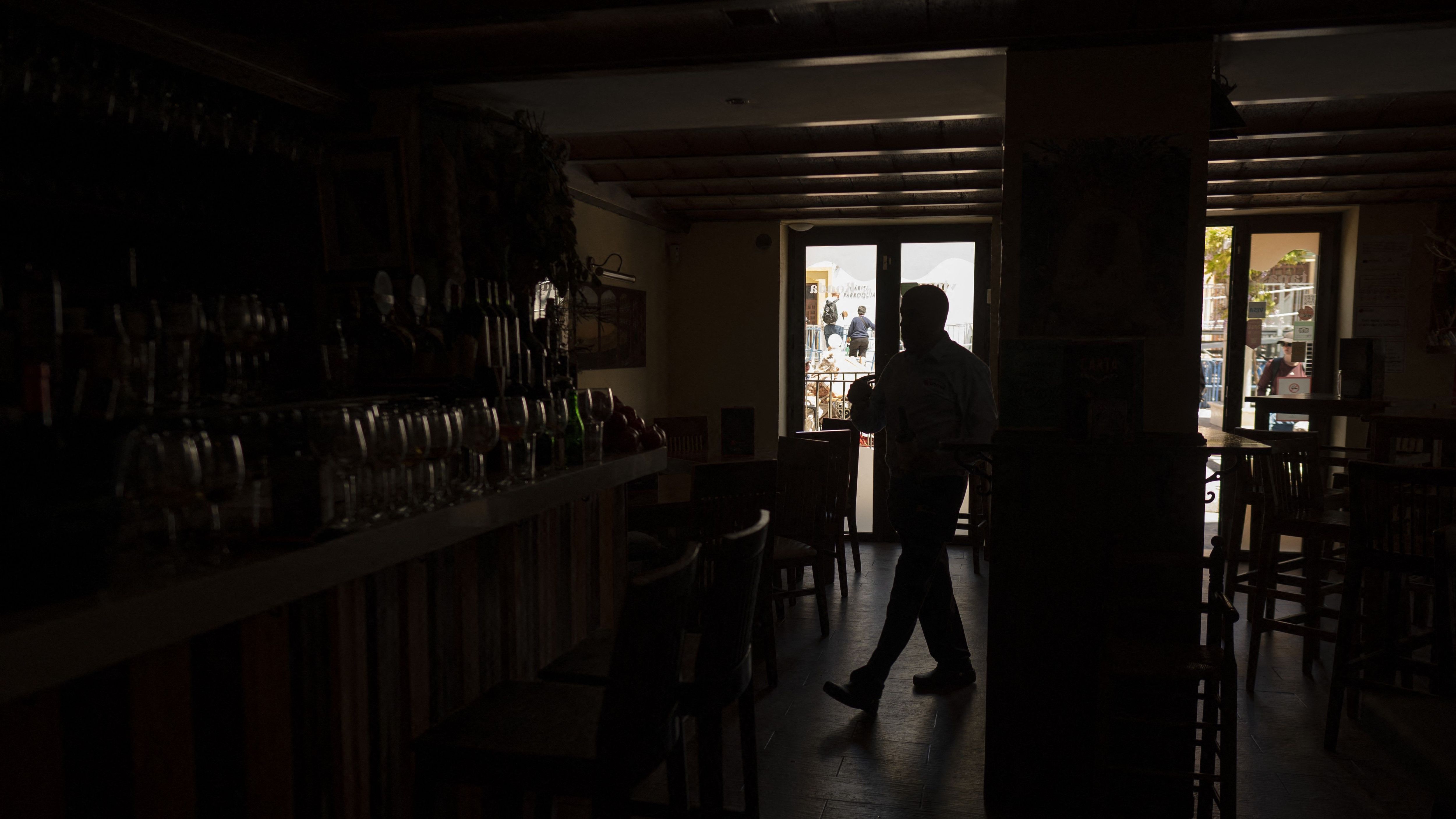 Video: Blackout in Spanien: Diskussion um Ursache