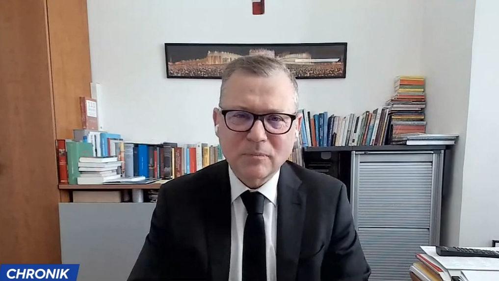 Video: Nach dem Tod von Papst Franziskus: Suche nach einem neuen Papst beginnt