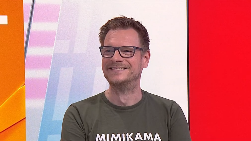 Video: Fakt oder Fake: Biden-Klone, Katzensteuer und Co.