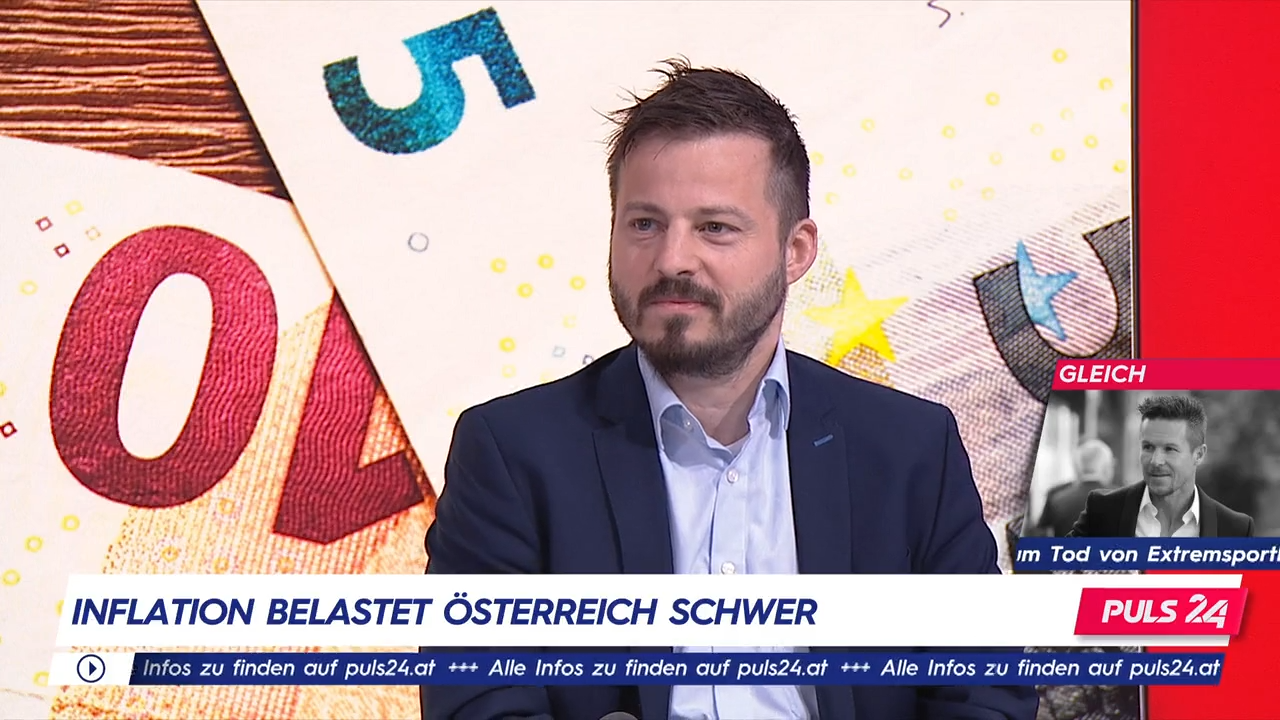 Video: Die Inflation bleibt 2025 hoch, aber es gibt Hoffnung