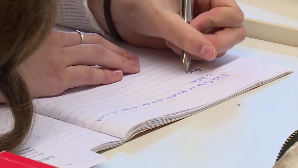 Video: Deutschkurse im Sommer: Regierung plant Pflicht