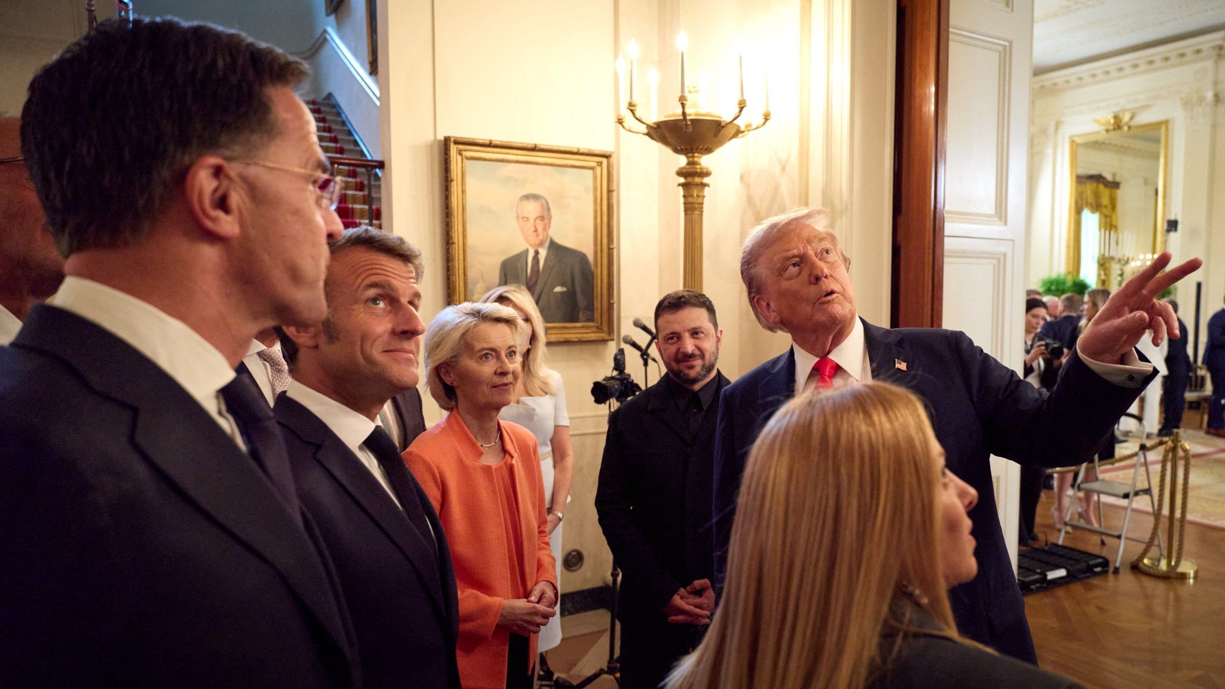 Video: Ukraine-Krieg: Ringen um Frieden