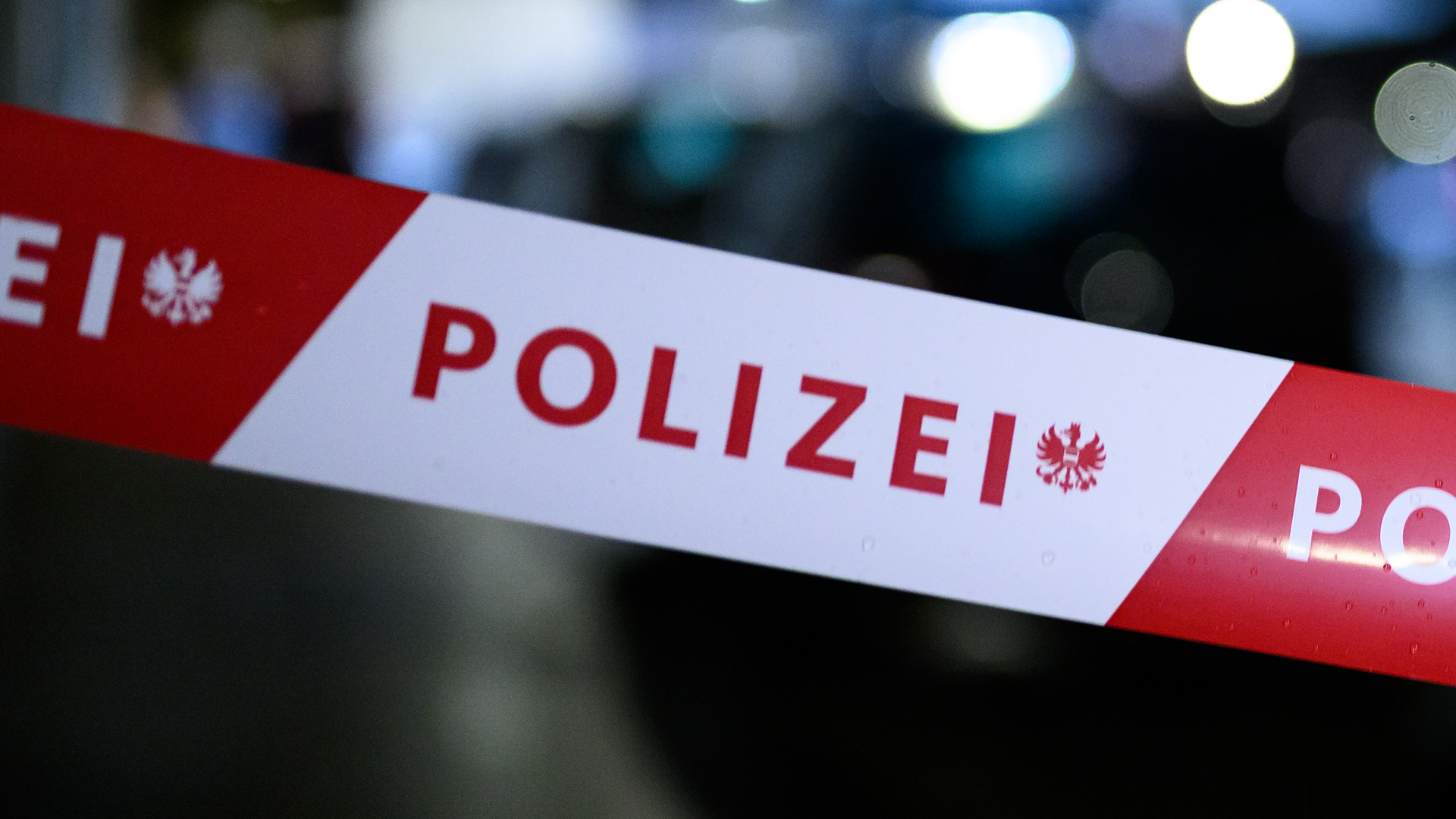 Leichen in Kühltruhe gefunden: Mordverdacht in Innsbruck