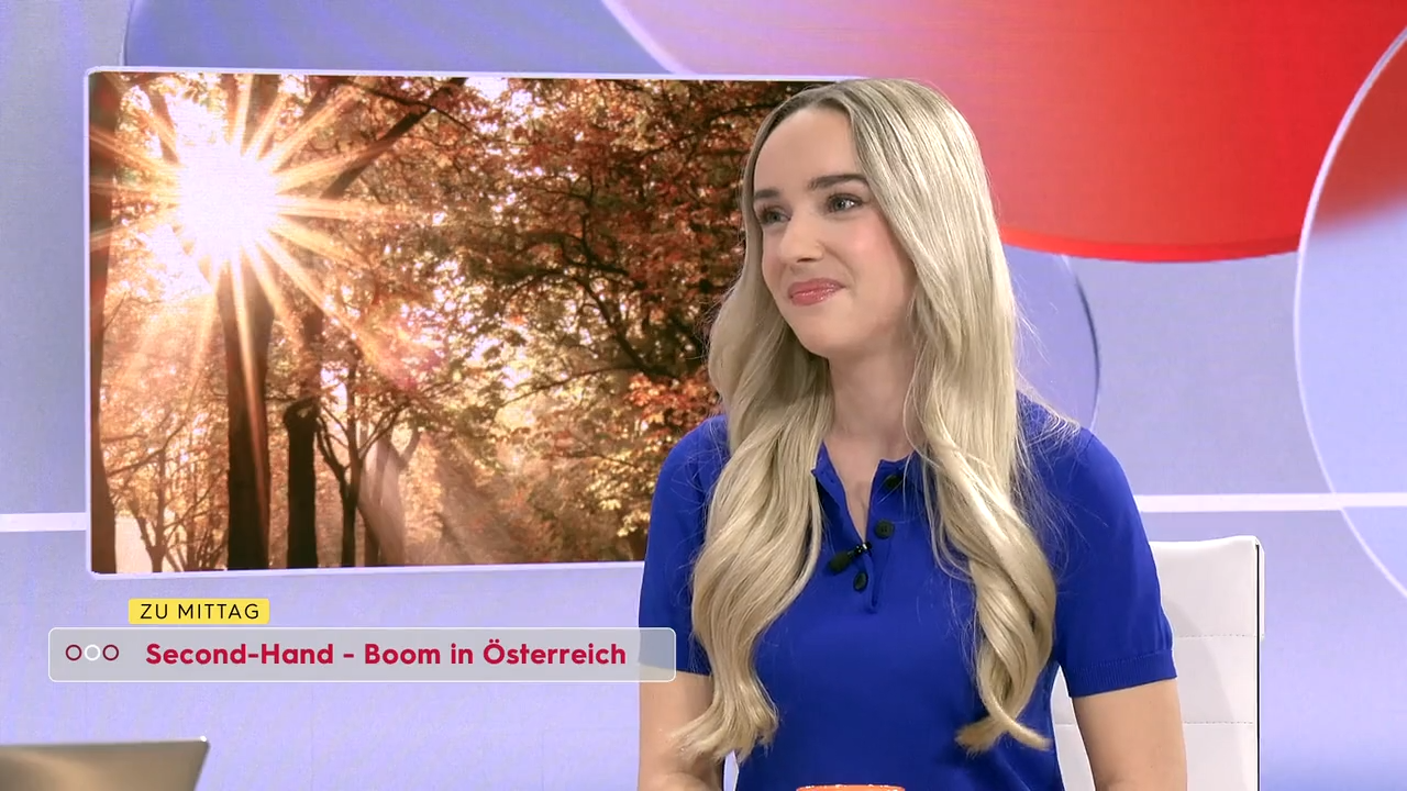 Video: Good News: "Große Fortschritte" bei Frühchen